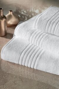 Banyo Havluları - Görsel 2