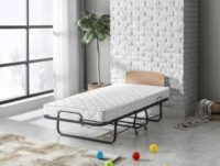 EKY-03 Bondeks Sünger Katlanır Ek Yatak - Görsel 2