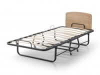 EKY-03 Bondeks Sünger Katlanır Ek Yatak - Görsel 3