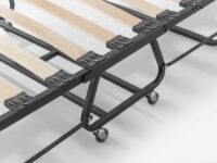 EKY-03 Bondeks Sünger Katlanır Ek Yatak - Görsel 4