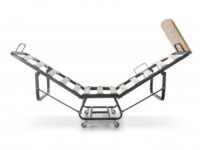 EKY-03 Bondeks Sünger Katlanır Ek Yatak - Görsel 5