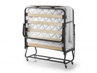 EKY-03 Bondeks Sünger Katlanır Ek Yatak - Görsel 6