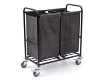 1532 Çamaşır Arabası