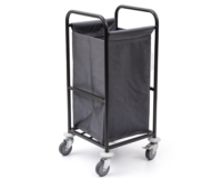 1535 Çamaşır Arabası