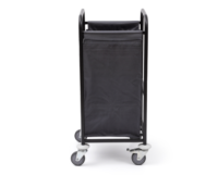 1535 Çamaşır Arabası - Görsel 2