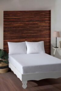 Çift Kişilik Çarşaflar