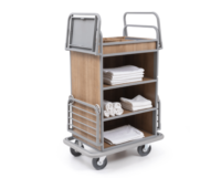 1415 Kat Arabası - Görsel 2