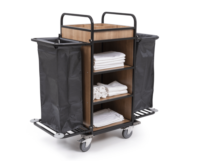 1411 Kat Arabası (Dar)