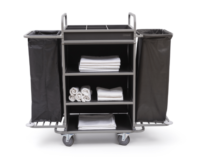 1416 Kat Arabası (Hafif) - Görsel 2