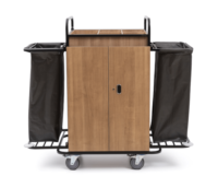 1410 K Kat Arabası (Kapaklı) - Görsel 2