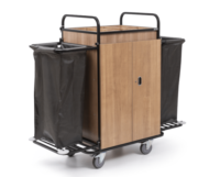 1410 K Kat Arabası (Kapaklı)