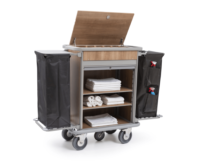 1450 L Kat Arabası (Üst Kapaklı)