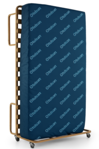 EKY-06 Sabit Luxury İlave Yatak - Görsel 6