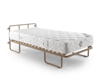 EKY-06 Sabit Luxury İlave Yatak - Görsel 2