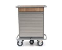 1460 S Minibar Arabası (Çekmeceli) - Görsel 3