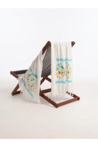 Peştemal Plaj Havluları - Görsel 3