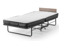 EKY-02 Yaylı Katlanır İlave Yatak