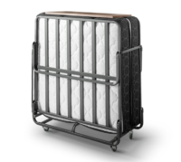 EKY-02 Yaylı Katlanır İlave Yatak - Görsel 5