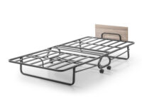 EKY-02 Yaylı Katlanır İlave Yatak - Görsel 3