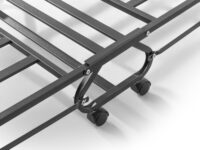 EKY-02 Yaylı Katlanır İlave Yatak - Görsel 2