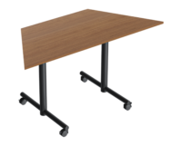 1609 A Toplantı Masası Yarım Altıgen