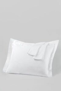 Yastık Kılıfları Volanlı