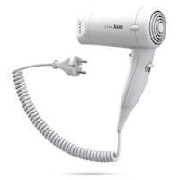 Asos Spiral (Çekmece İçi) Saç Kurutma Makinesi - Görsel 2