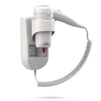 Asos Duvara Monte Tıraş Prizli Saç Kurutma Makinesi - Görsel 3