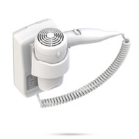 Asos Duvara Monte Tıraş Prizli Saç Kurutma Makinesi - Görsel 5