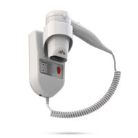 Asos Duvara Monte Tıraş Prizli Saç Kurutma Makinesi - Görsel 6