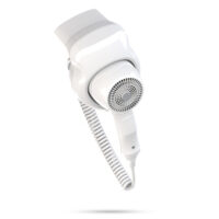 Concept Compact Hotel Type Wall-Mounted Hair Dryer - Image 3