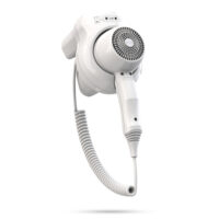 Concept Compact Energy Duvara Monte Otel Tipi Saç Kurutma Makinesi