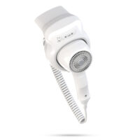 Concept Compact Energy Duvara Monte Otel Tipi Saç Kurutma Makinesi - Görsel 2