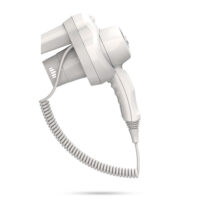 Concept Compact Energy Duvara Monte Otel Tipi Saç Kurutma Makinesi - Görsel 3