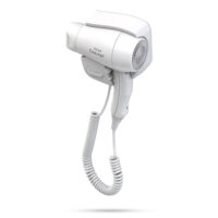 Concept Flat Duvara Monte Otel Tipi Saç Kurutma Makinesi - Görsel 3