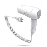 Concept Spiral Hotel Type (Drawer-Integrated) Hair Dryer - Image 3