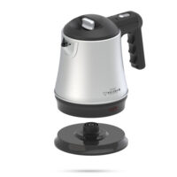Prizma Plus Otel Tipi Su Isıtıcı - Kettle 0,8 Litre