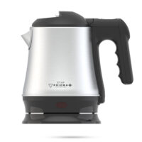 Prizma Plus Otel Tipi Su Isıtıcı - Kettle 0,8 Litre - Görsel 2