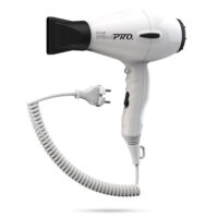 Otello Pro Spiral (Çekmece İçi) Profesyonel Saç Kurutma Makinesi - Görsel 2