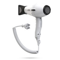 Otello Pro Spiral (Çekmece İçi) Profesyonel Saç Kurutma Makinesi - Görsel 3