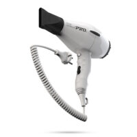 Otello Pro Spiral (Çekmece İçi) Profesyonel Saç Kurutma Makinesi - Görsel 5