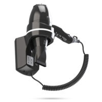 Otello Pro Pure Energy Duvara Monte Profesyonel Saç Kurutma Makinesi - Görsel 2