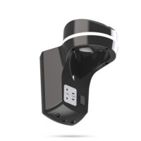 Otello Pro Pure Energy Duvara Monte Profesyonel Saç Kurutma Makinesi - Görsel 6