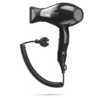 Otello Pro Spiral (Çekmece İçi) Profesyonel Saç Kurutma Makinesi - Görsel 2