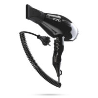 Otello Pro Spiral (Çekmece İçi) Profesyonel Saç Kurutma Makinesi - Görsel 4