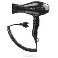 Otello Pro Spiral (Çekmece İçi) Profesyonel Saç Kurutma Makinesi - Görsel 5