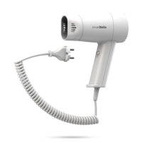 Otello Spiral (Çekmeçe İçi) Saç Kurutma Makinesi - Görsel 2