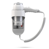 Platinum Pure Energy Duvara Monte Saç Kurutma Makinesi - Görsel 2