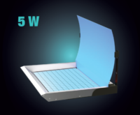 F2W1S304 Floresansız Sinek Kapanı – Yeni Nesil Sinek Öldürücü