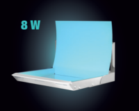 F3W1S304 Non-Fluorescent Fly Trap – Next-Generation Fly Killer